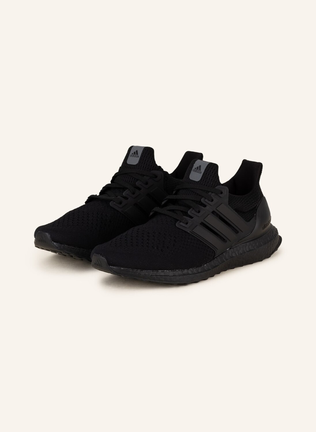 

Кроссовки adidas ULTRABOOST 1.0, черный
