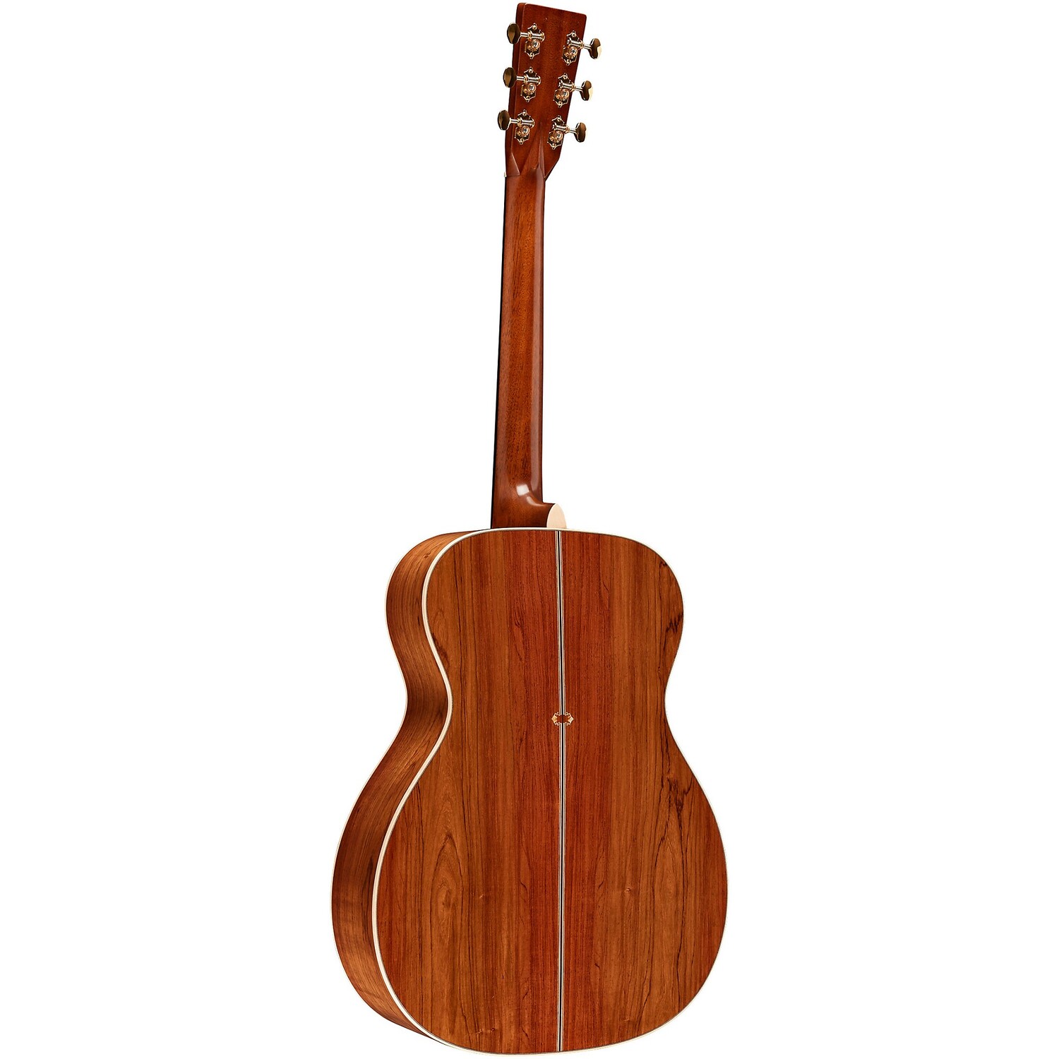 

Martin OM 20th Century Orchestra Limited Edition Акустическая гитара Natural