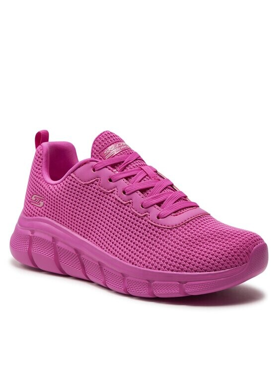 

Кроссовки Skechers, розовый