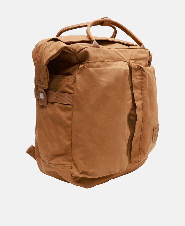 

Рюкзак Fjällräven, хаки
