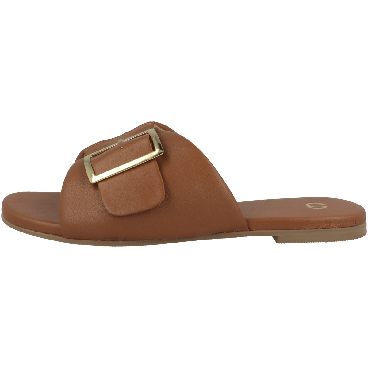 

Мюли Gerry Weber Pantolette Arona 04, коричневый