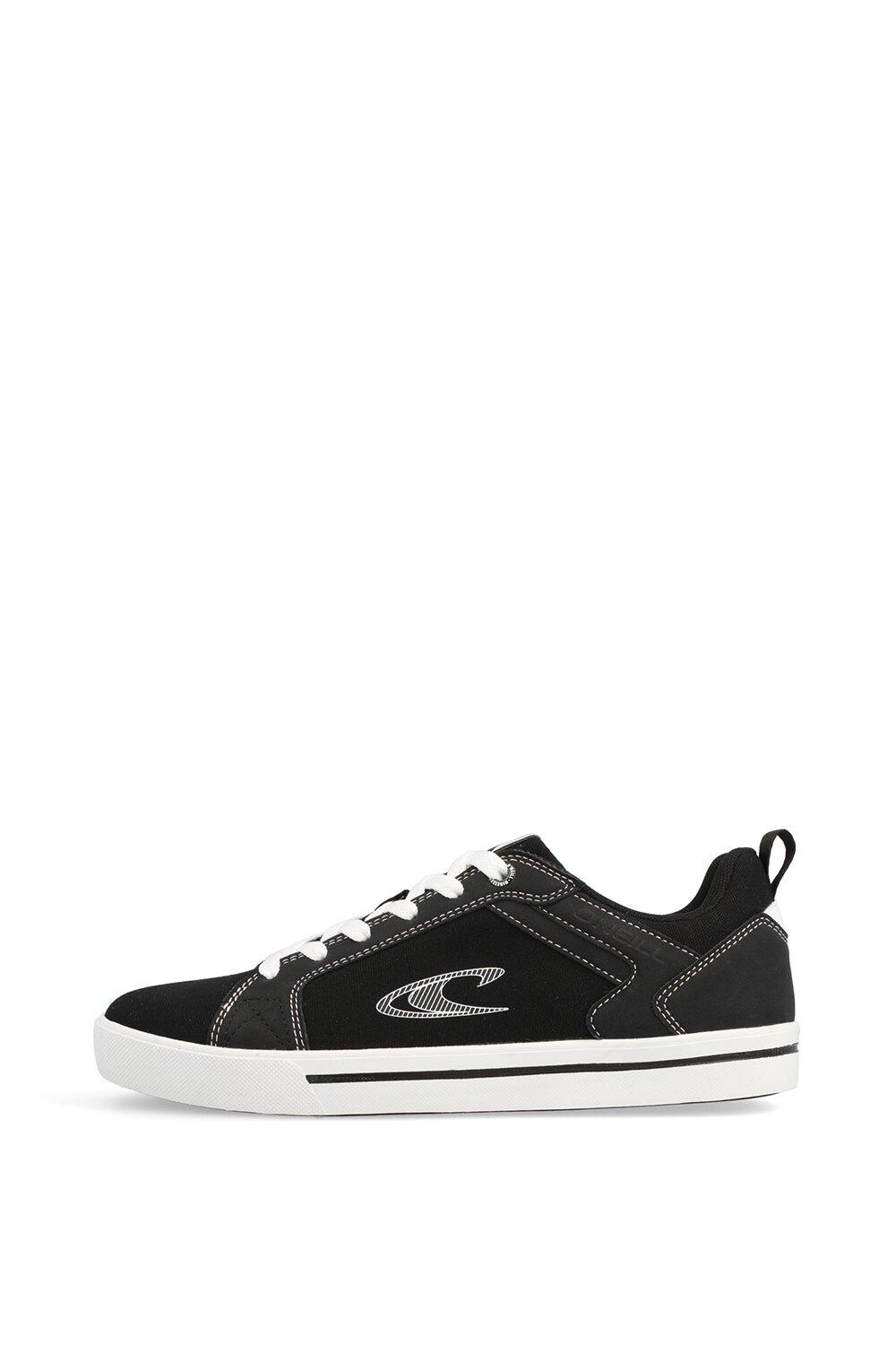 

Кроссовки 'Niceville C Low' Trainer O'Neill, черный