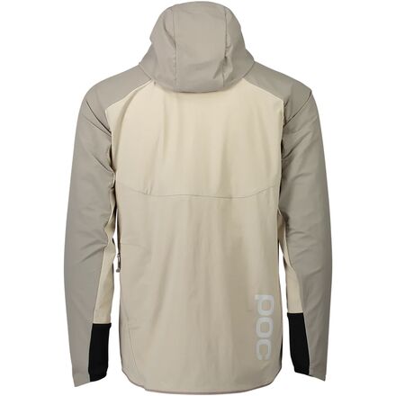 Куртка Guardian Air мужская POC, цвет Moonstone Grey