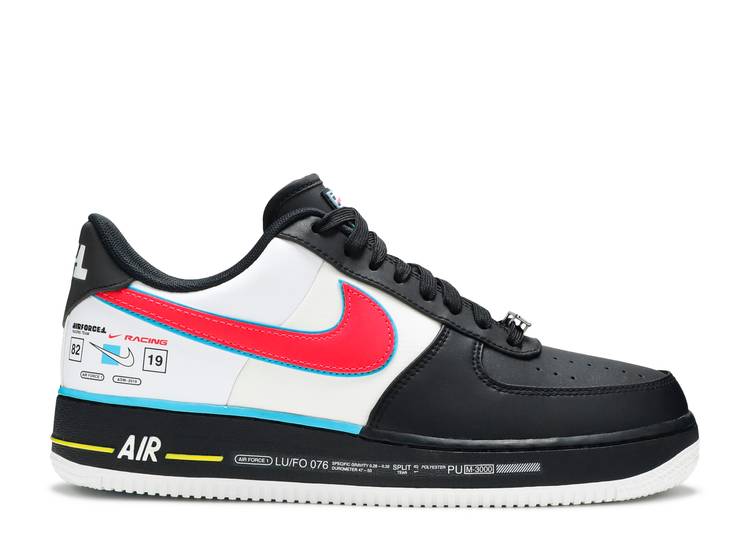 Air force 1 store low 07 qs