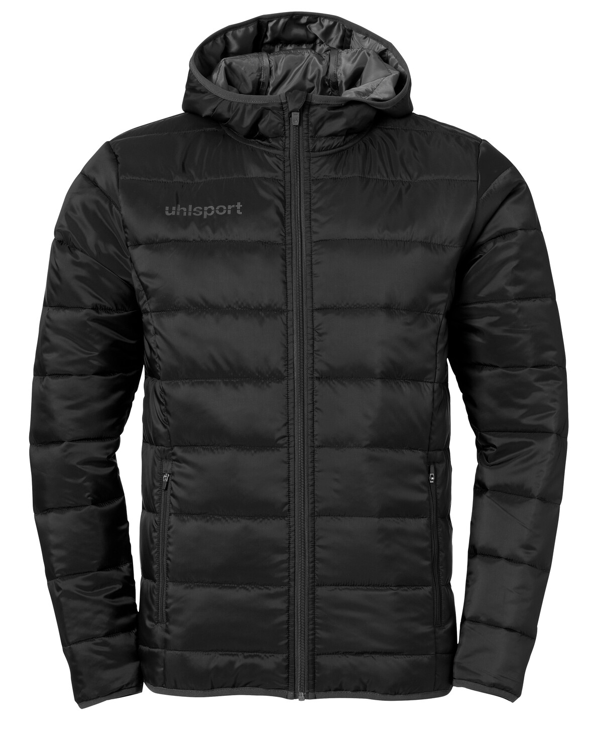

Куртка uhlsport Übergangsjacke ESSENTIAL ULTRA LITE JACKET, черный