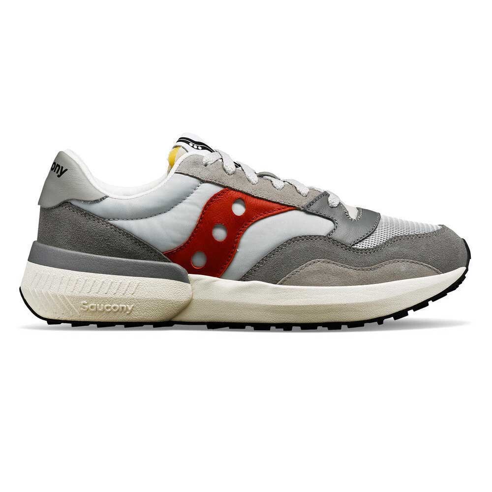 

Кроссовки Saucony Originals Jazz Nxt, серый