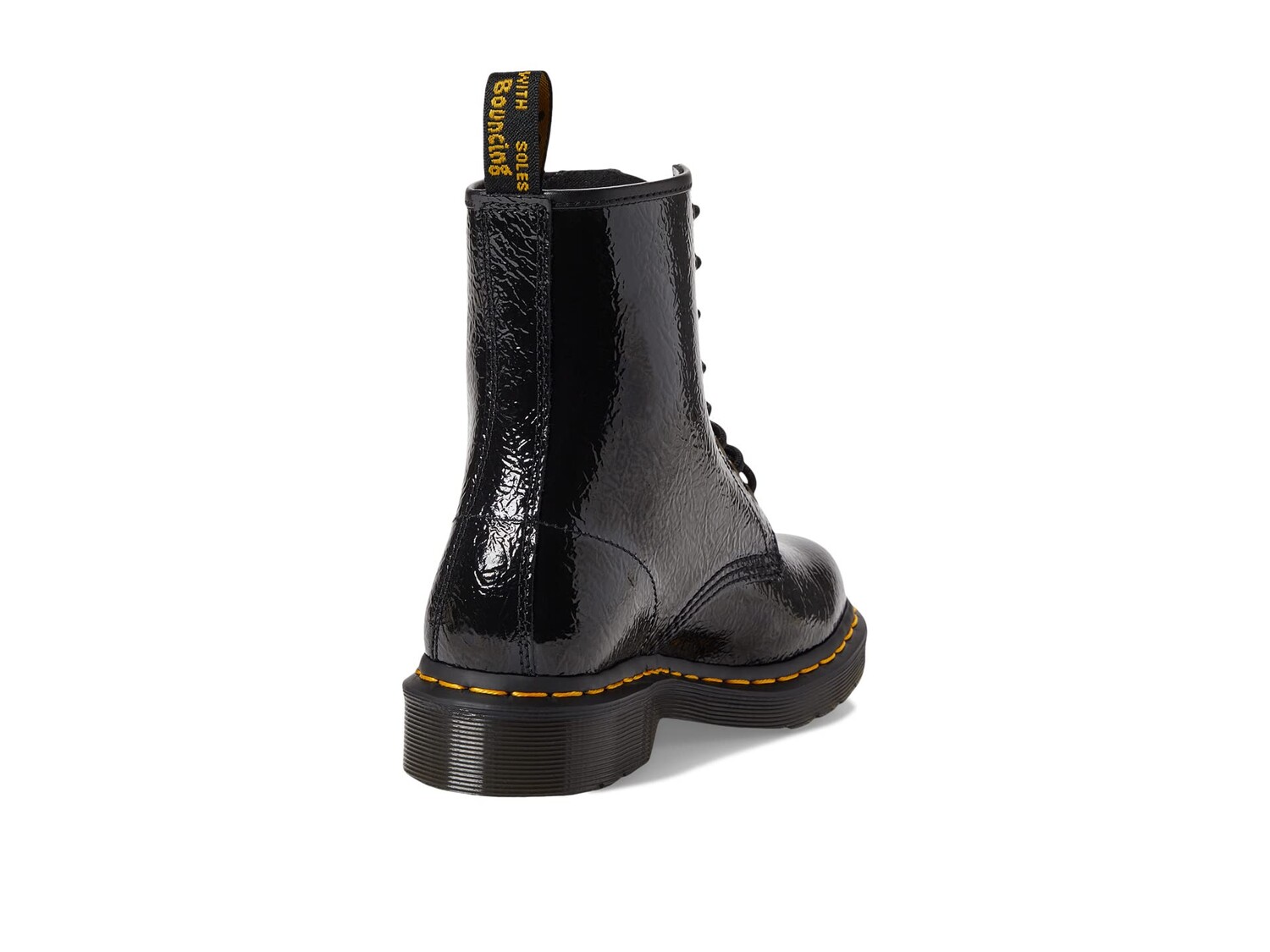 

Ботинки Dr. Martens 1460 Distressed Patent Boot