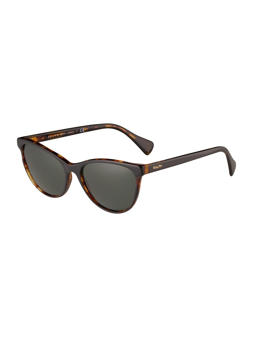 

Солнечные очки Ralph Lauren 0RA5275, черный