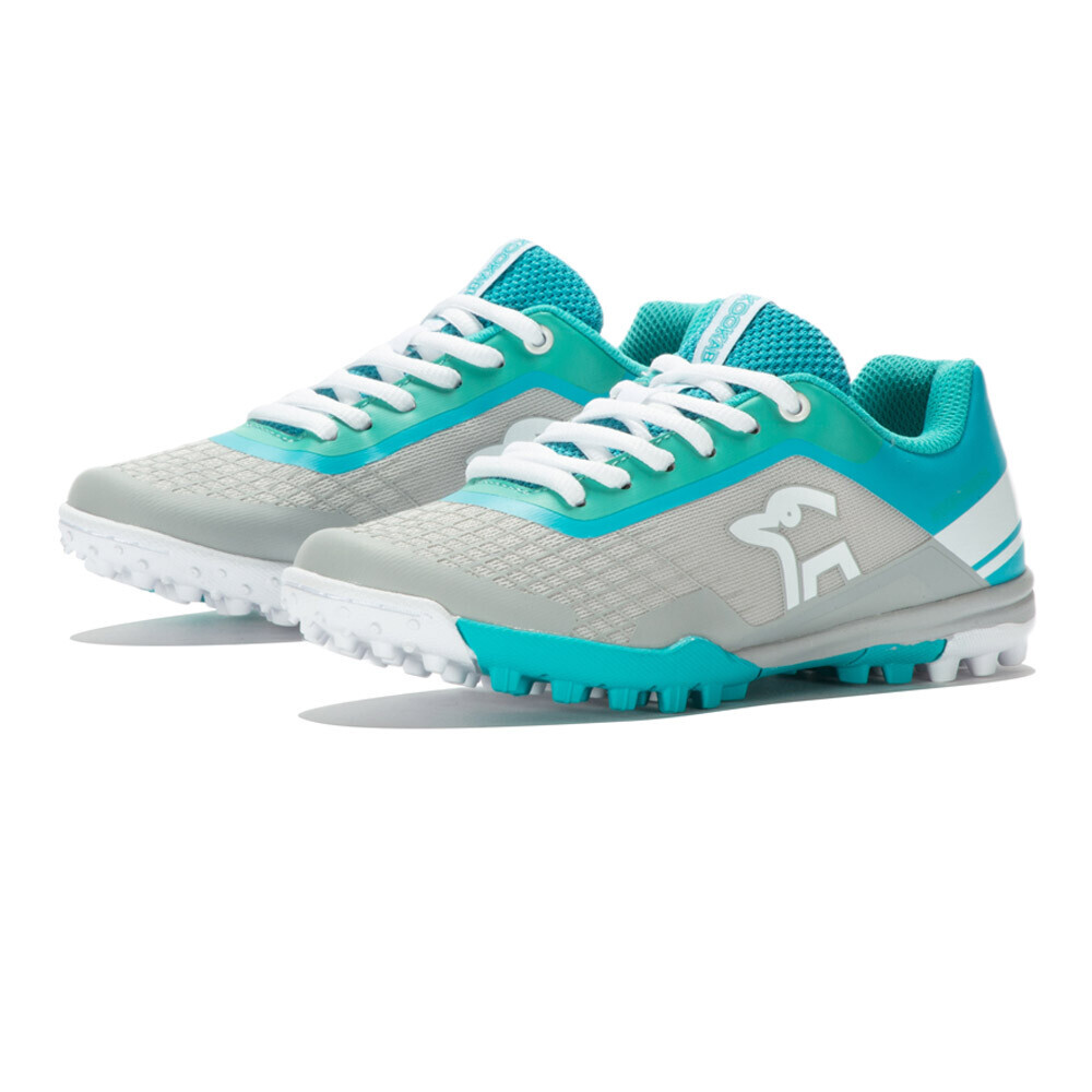 

Кроссовки Kookaburra Orbit Junior Hockey, серый