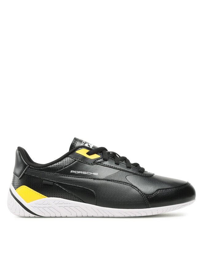 

Кроссовки Pl Rdg Cat 2.0 Puma, черный