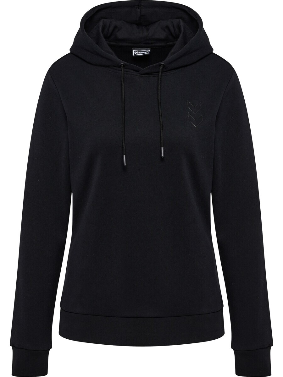 

Толстовка Hummel ACTIVE, черный