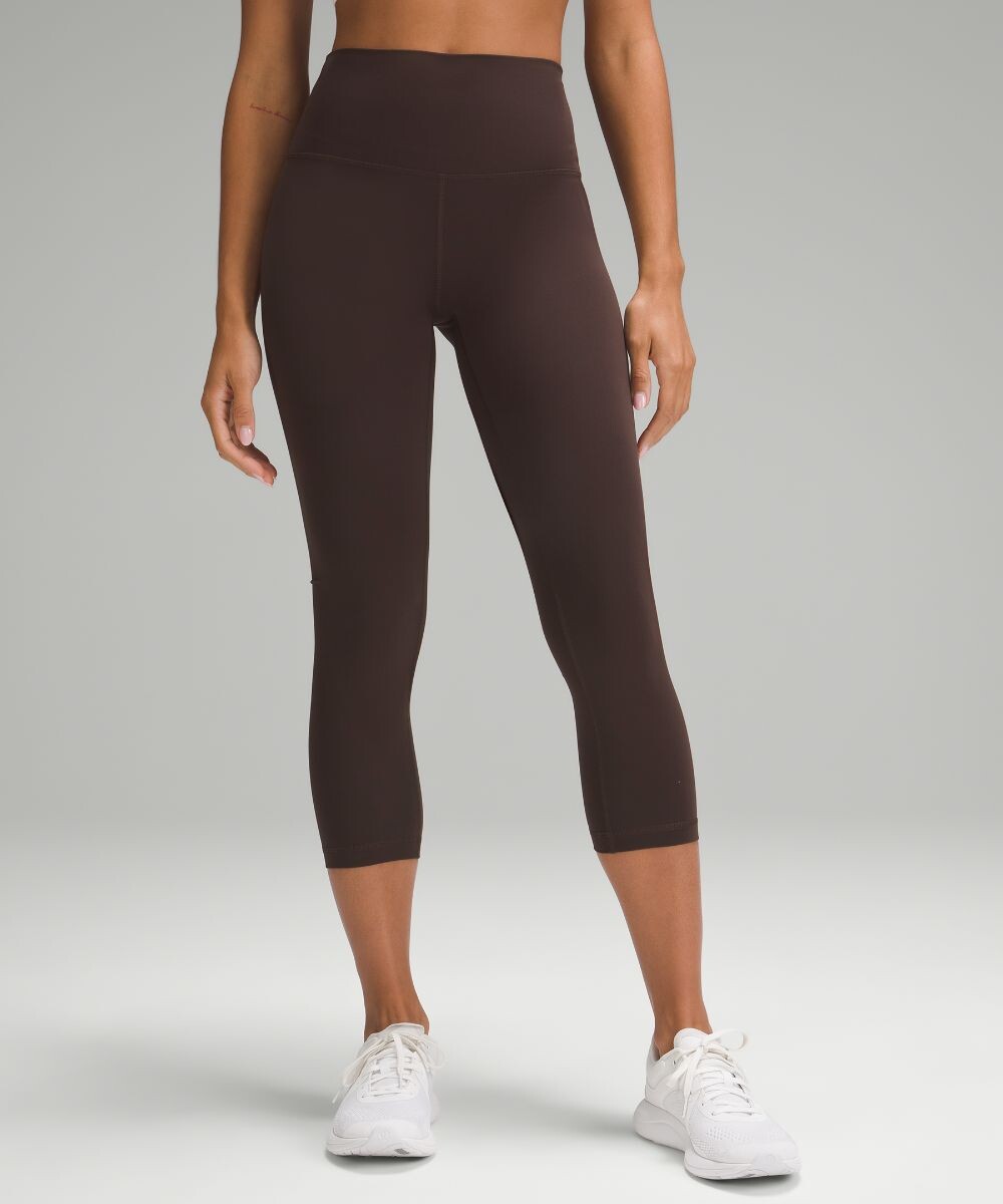 

Леггинсы Lululemon, эспрессо