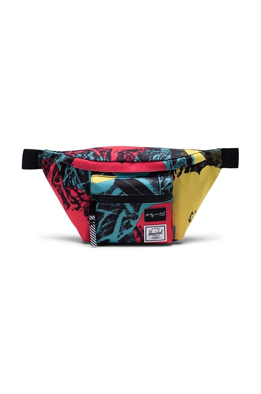 

Поясная сумка Herschel Seventeen, мультиколор