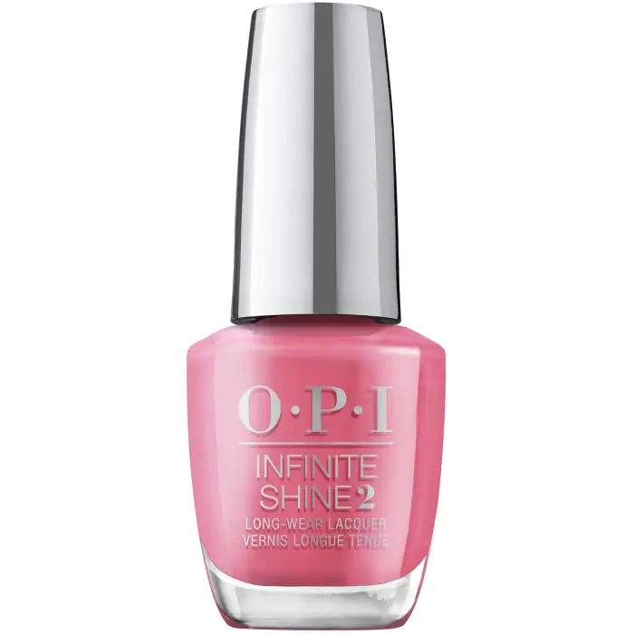 

Лак для ногтей your way infinite shine esmaltes de uñas Opi, цвет on another level