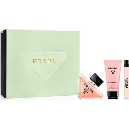 

НАБОРЫ PRADA PARADOXE EDP SPRAY 90 МЛ - Женские ароматы