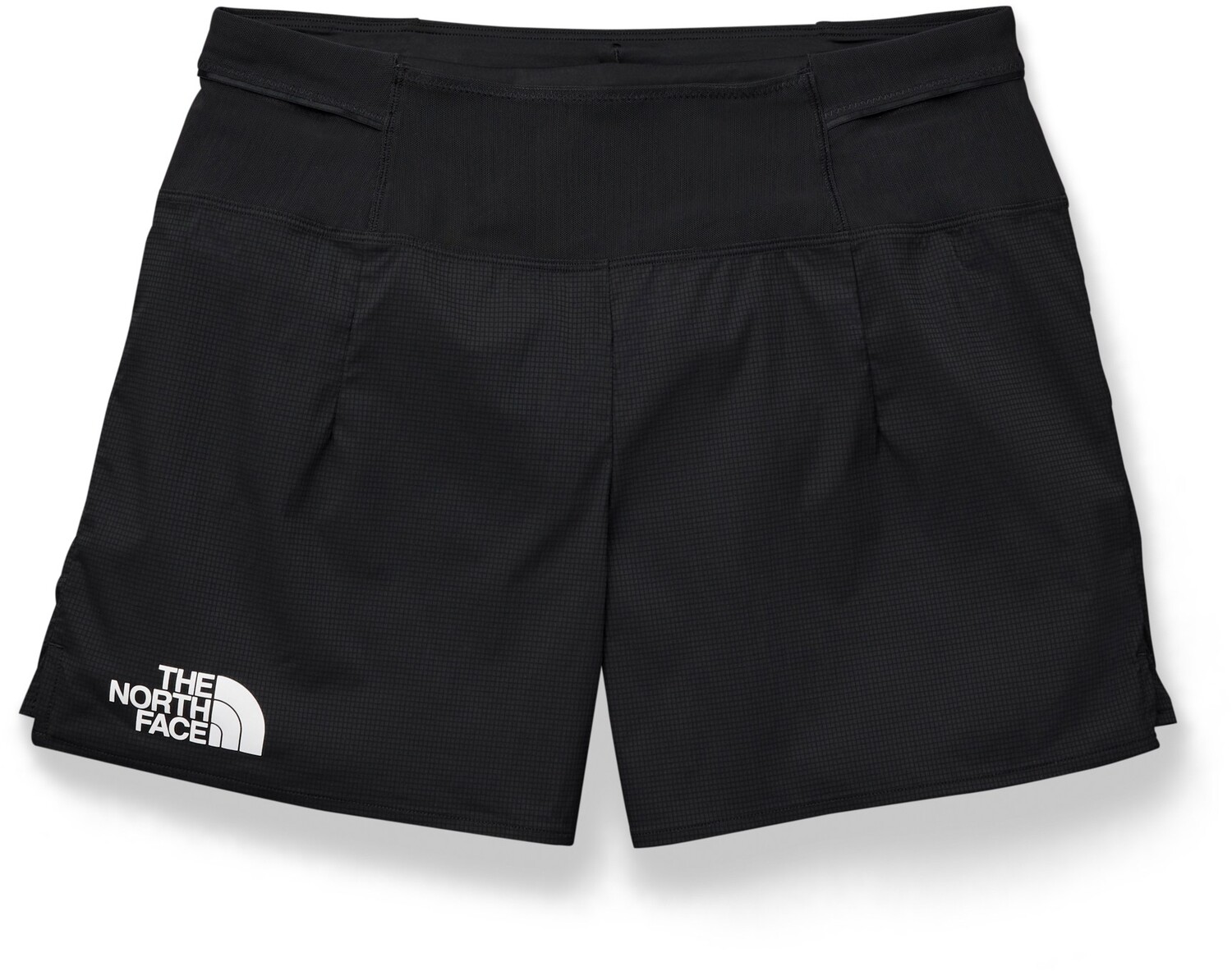

Шорты для бега Summit Series Pacesetter — женские The North Face, черный