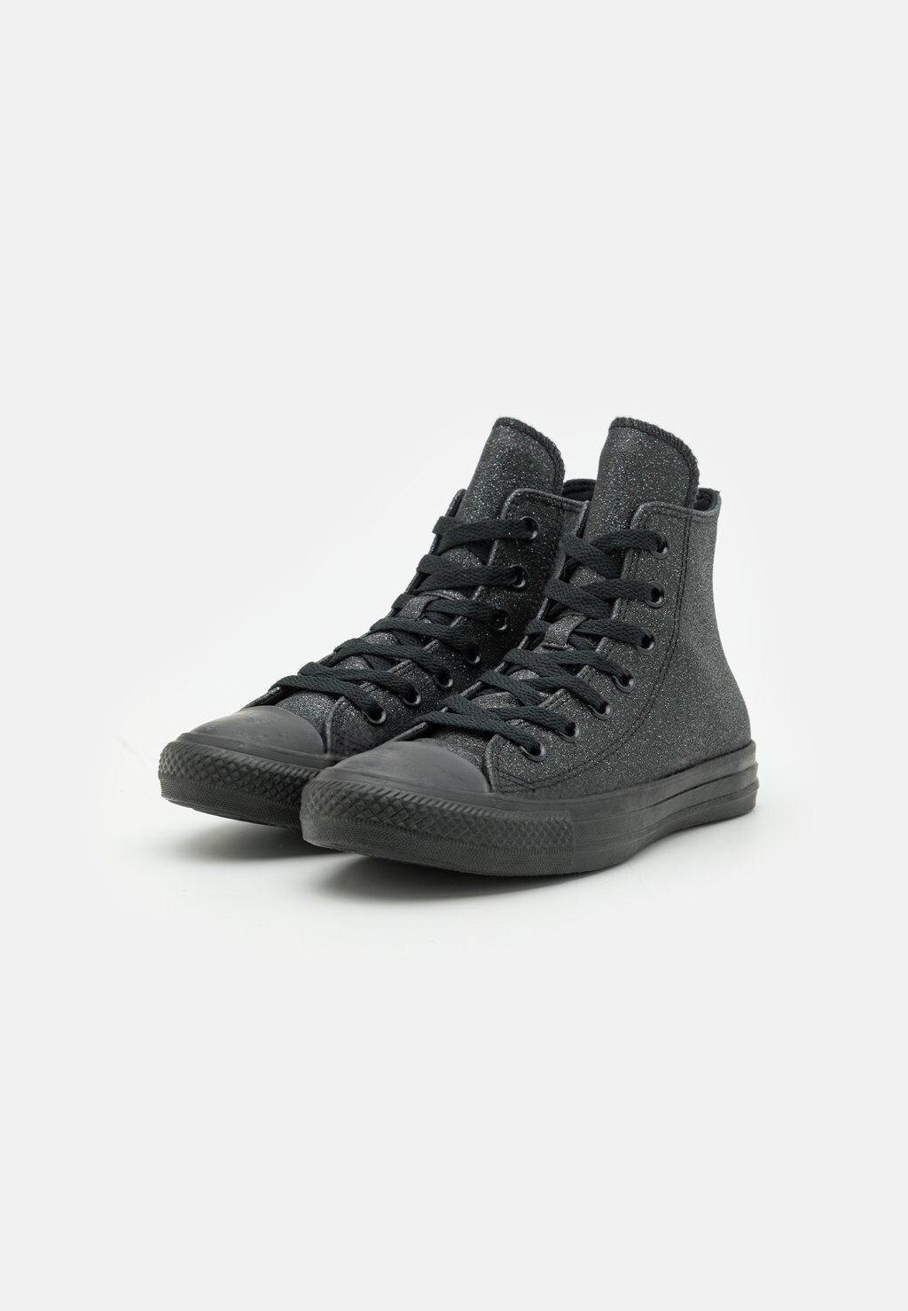 

Высокие кроссовки Converse CHUCK TAYLOR ALL STAR SPARKLE PARTY, черный