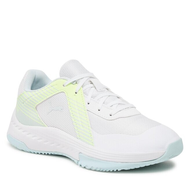 

Кроссовки Puma VarionJr, белый