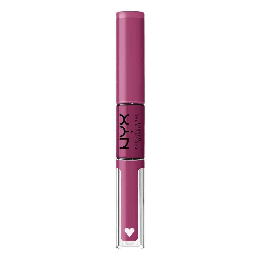 

Помада Nyx Shine Loud, Hottie Hijacker