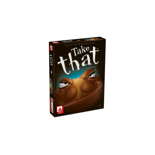 

Настольная игра Take That