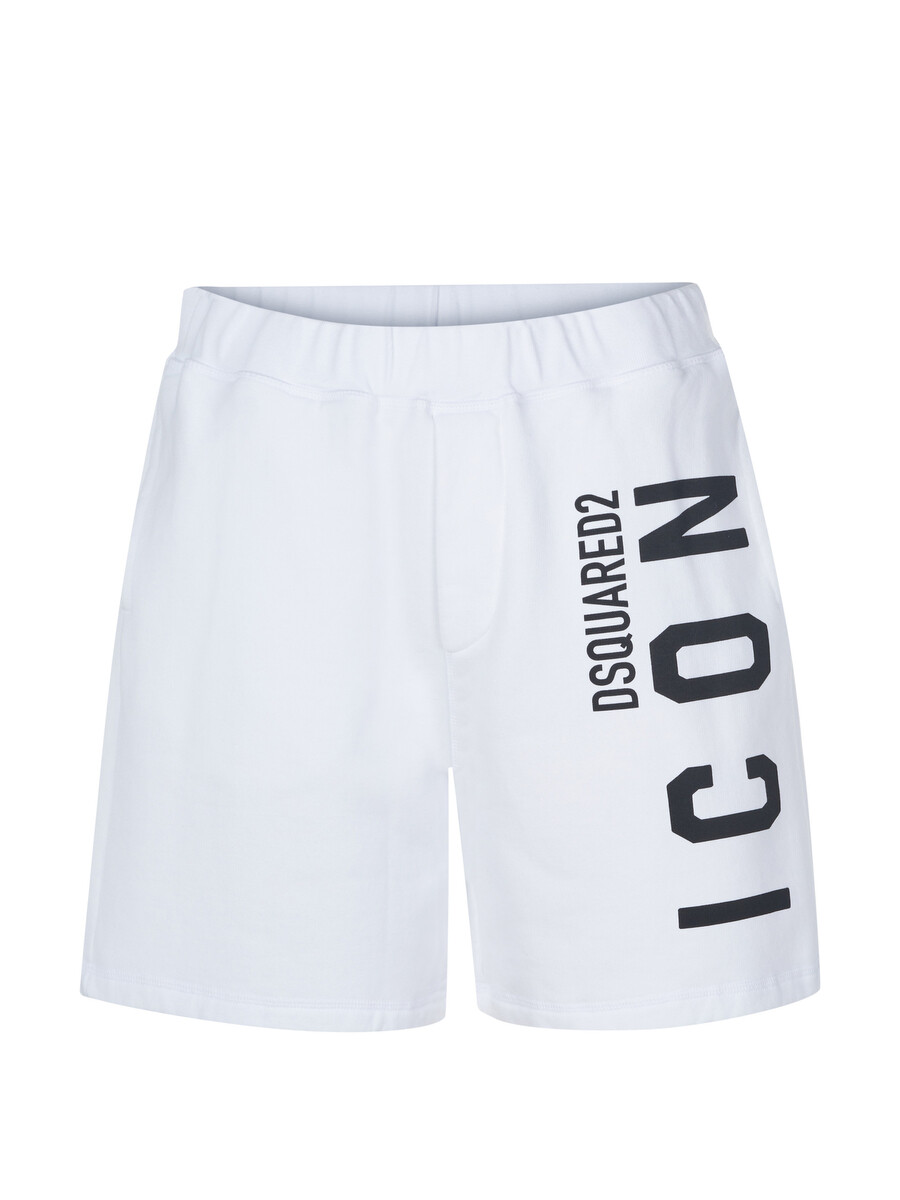 

Шорты Dsquared2, белый