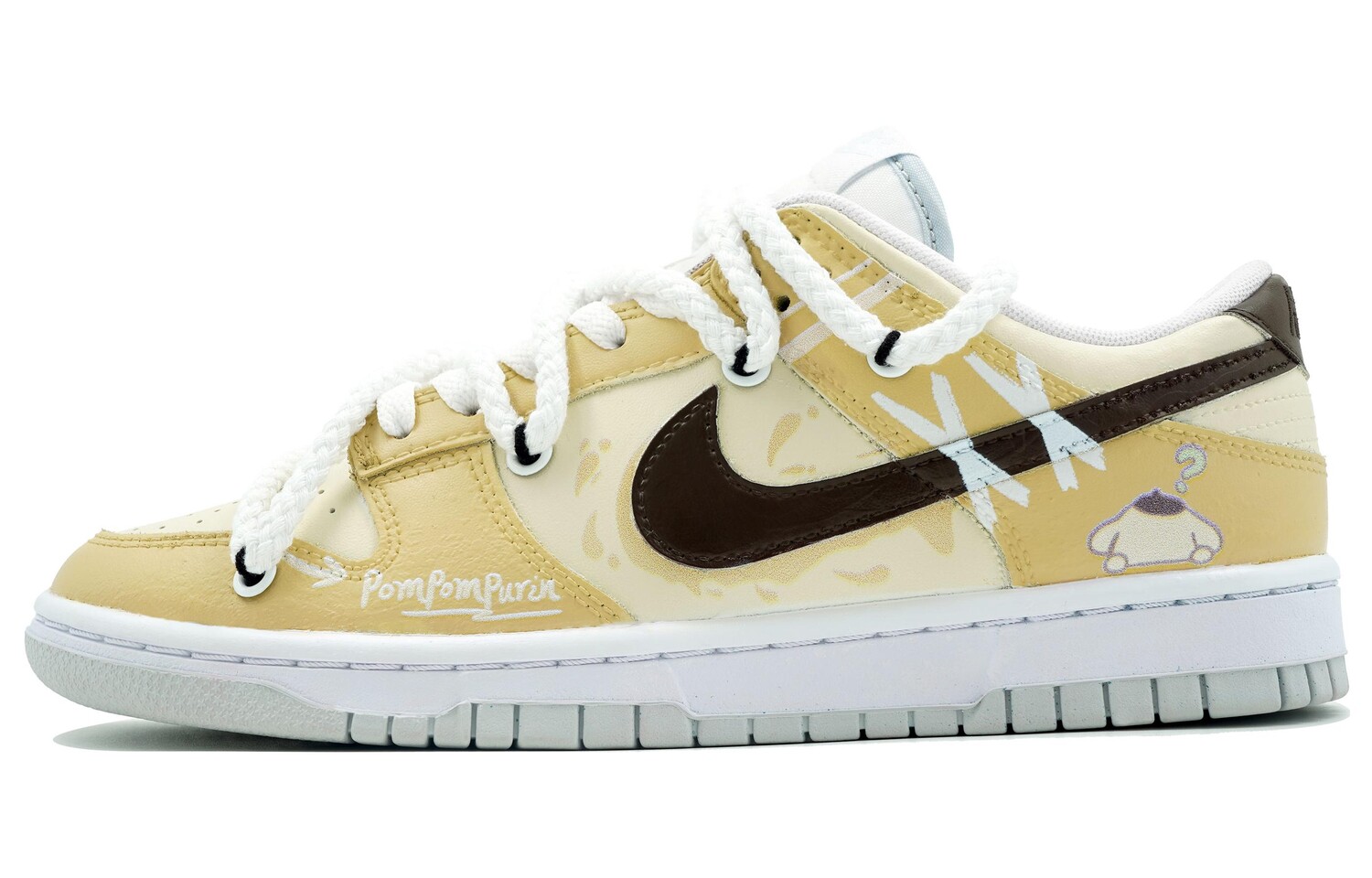 

Мужские кроссовки для скейтбординга Nike Dunk