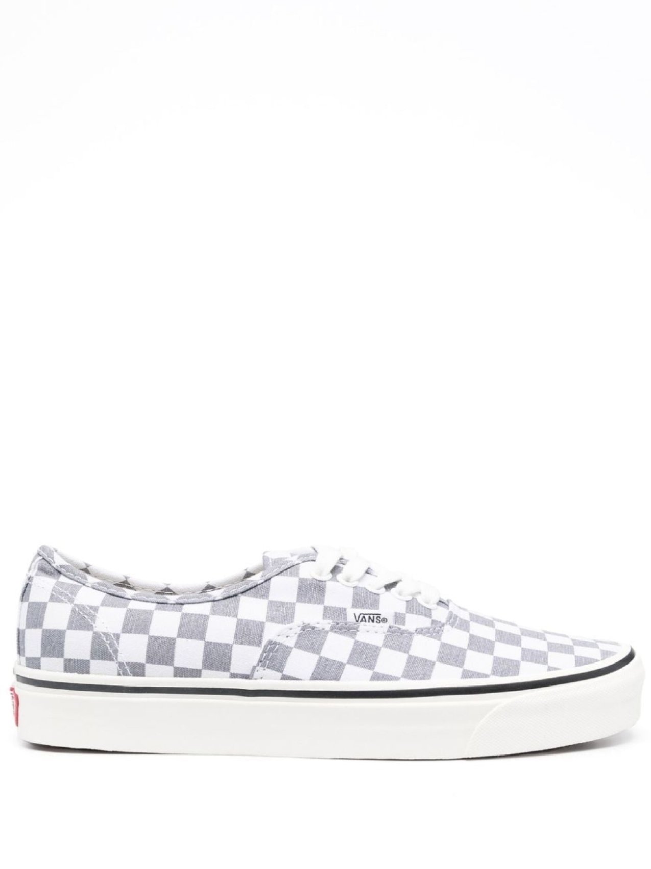 <b>Vans</b> кеды Authentic в клетку, серый заказать на платформе &quot;CDEK.Shoppi...