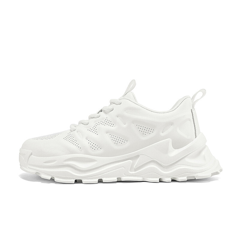 

Кроссовки Jeep Lifestyle Shoes Men Low-top, белый