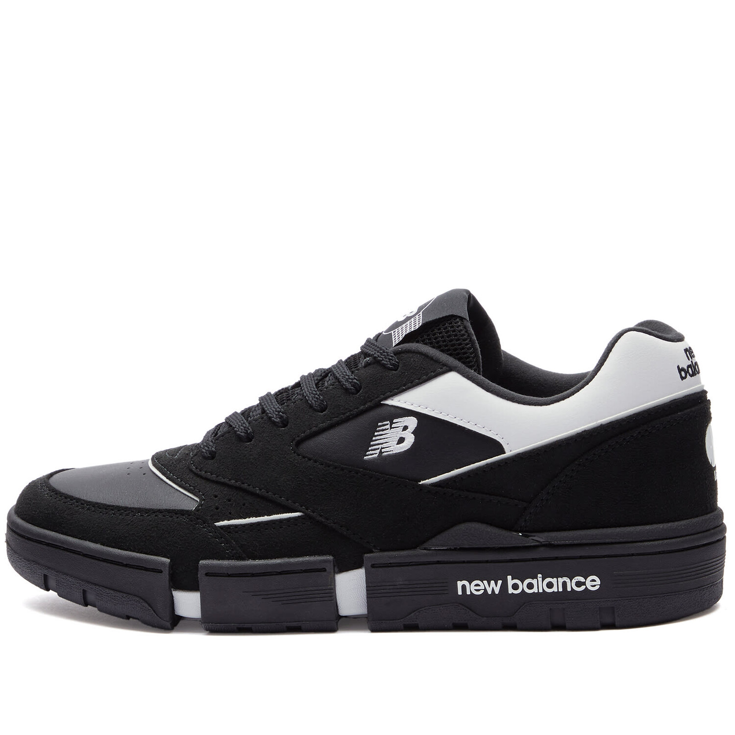 

Кроссовки New Balance X Msftsrep Ctjsbk, черный