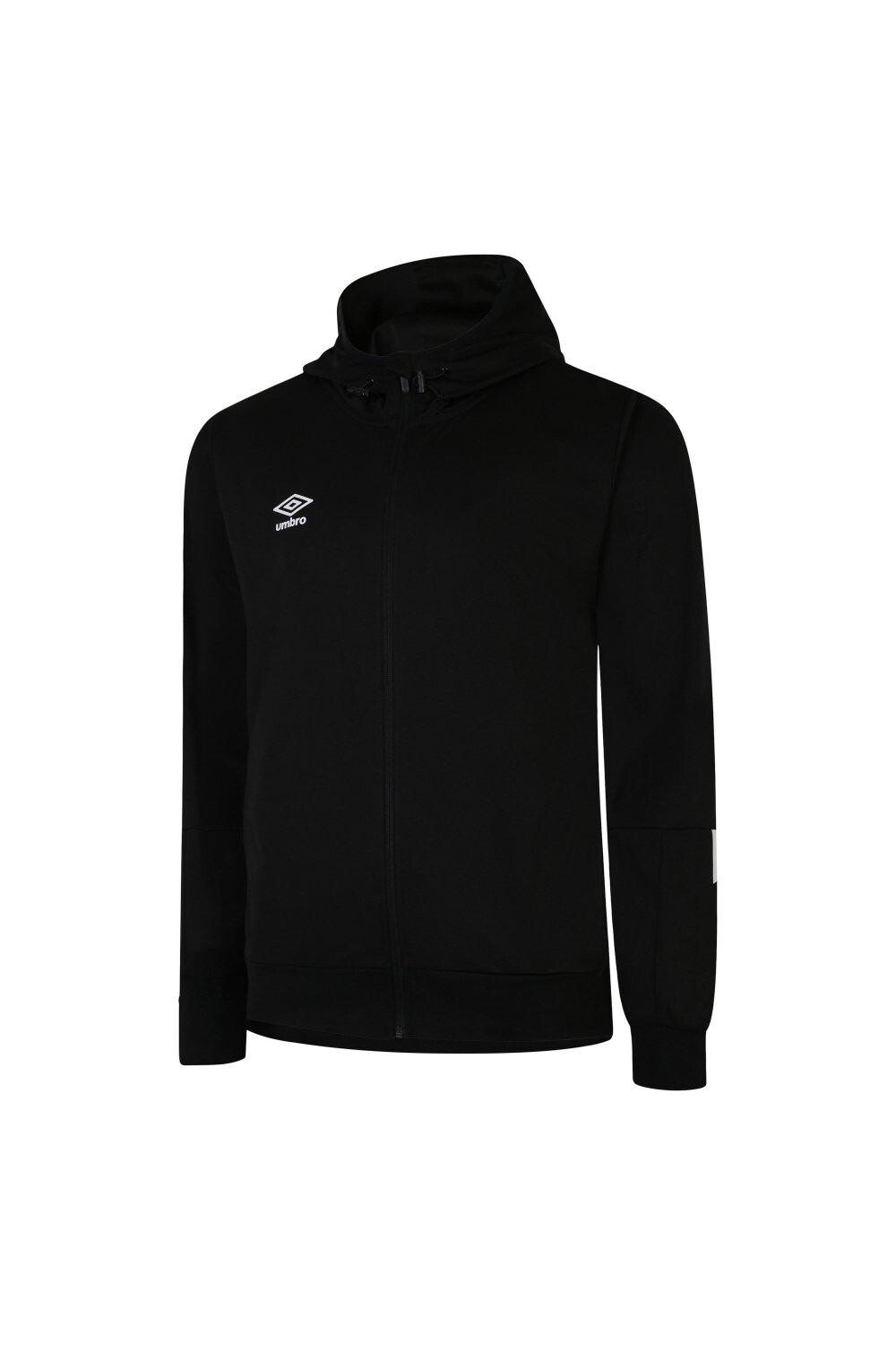 

Вязаная толстовка Total Training Umbro, белый