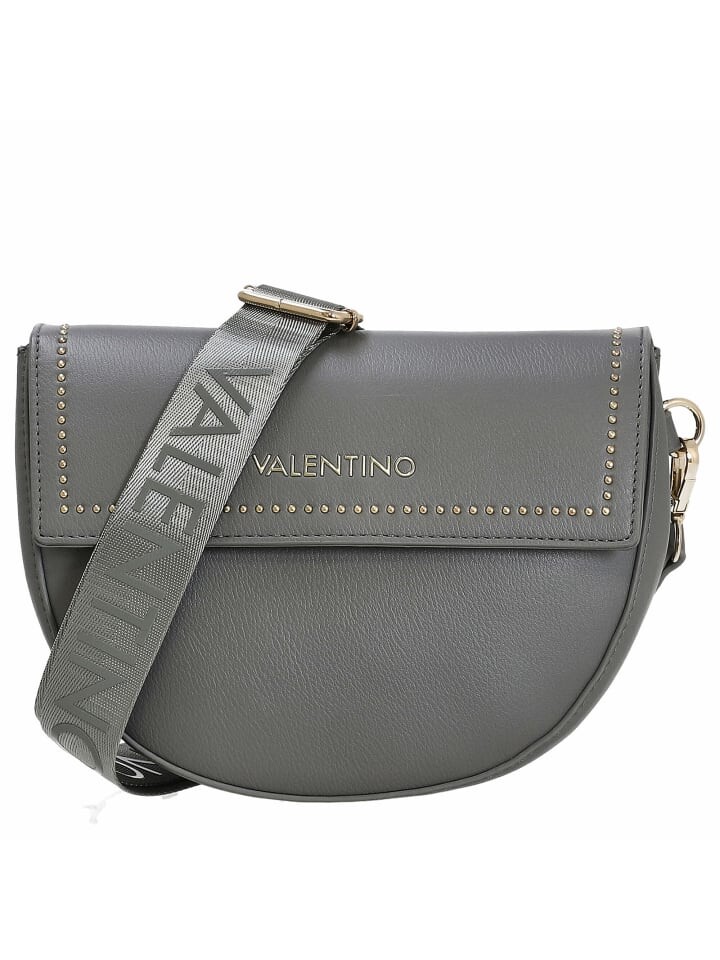 

Сумка через плечо Valentino Bags 245 cm, цвет grigio