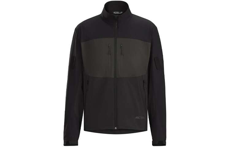 

SYSTEM_A Коллекция Куртка Мужская Arcteryx, цвет Terrarium
