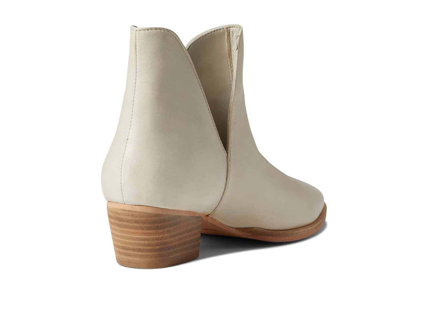 

Ботинки Free People Charm Double V Ankle Boot