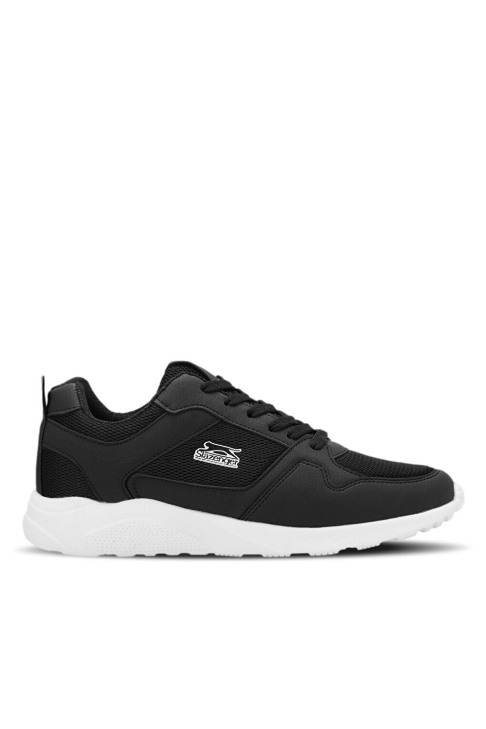 

EAGLE I Sneaker Мужская обувь Черный/Белый SLAZENGER
