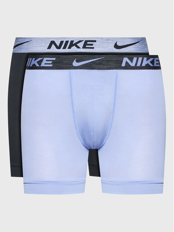 

Комплект из 2 боксеров Nike, мультиколор