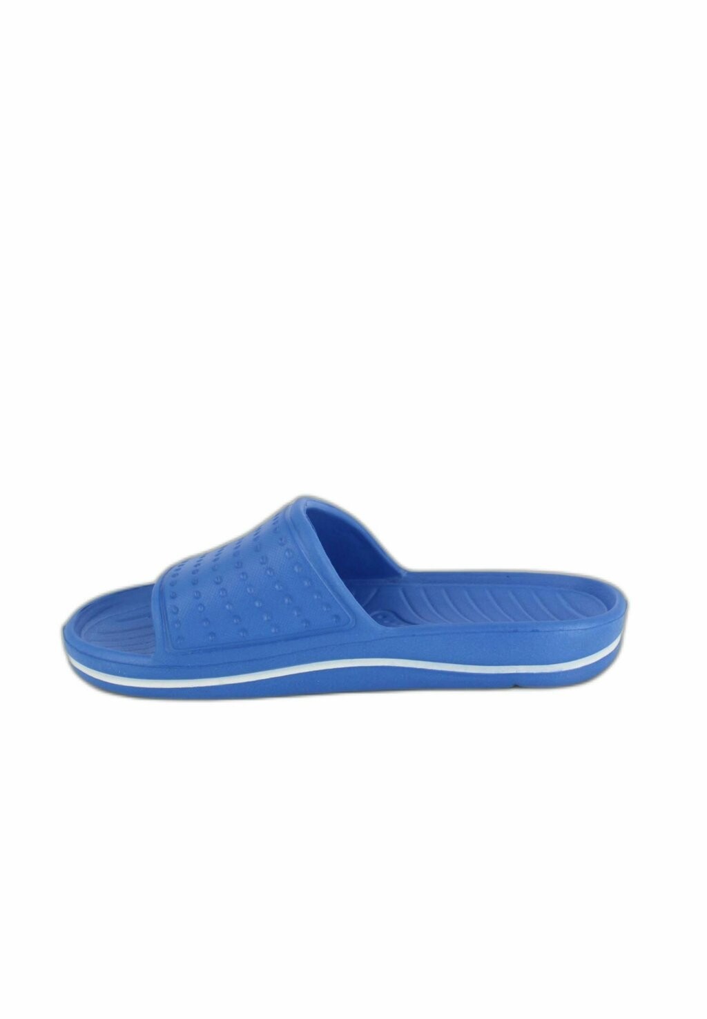 

Шлепанцы MINIS Beck, цвет blau