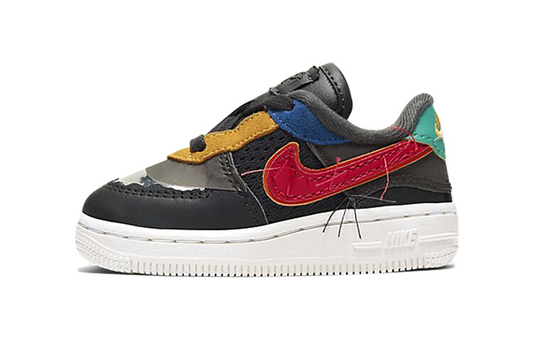 

Низкие кроссовки Nike Air Force 1 для малышей TD