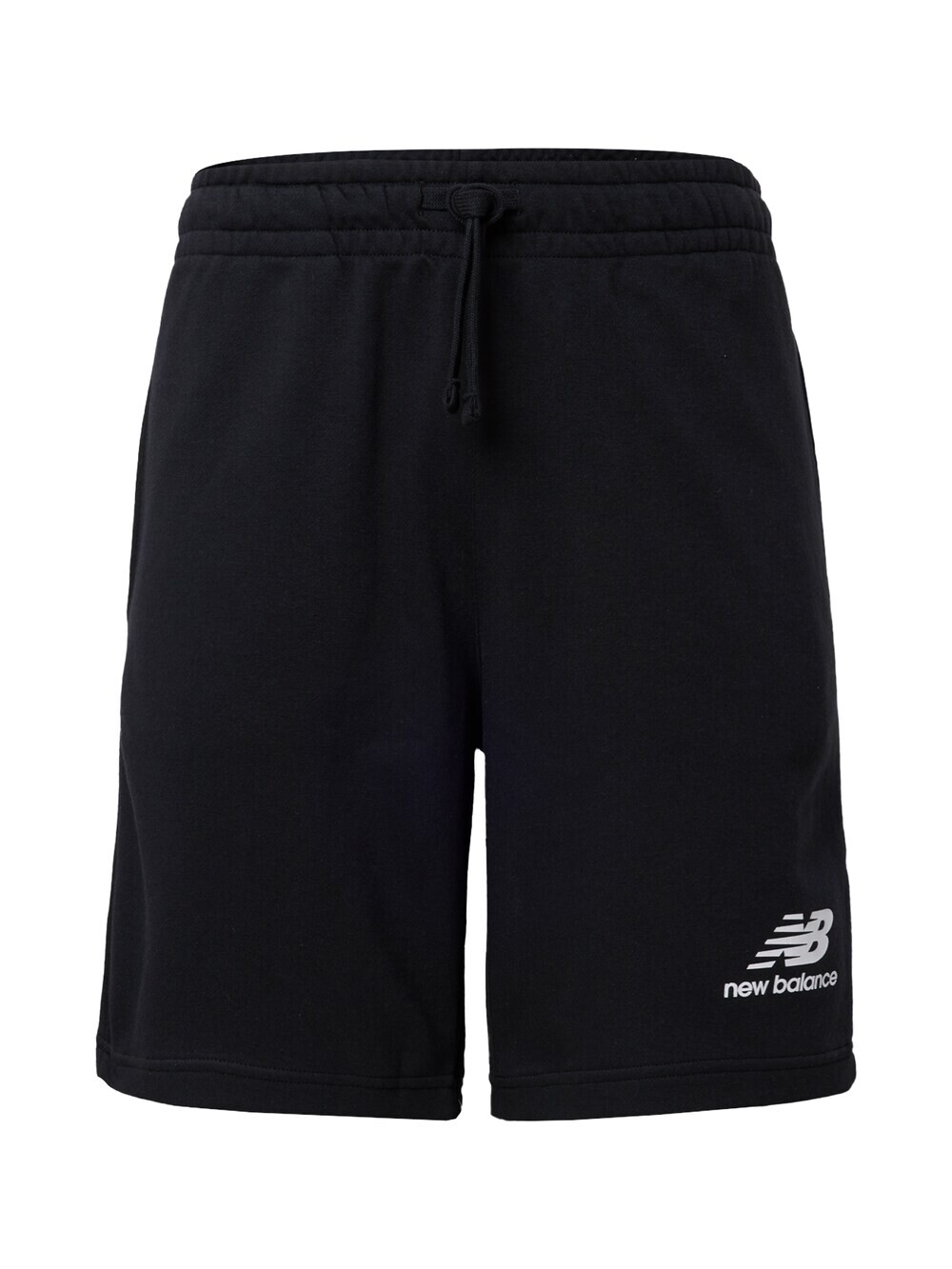 

Обычные брюки New Balance, черный