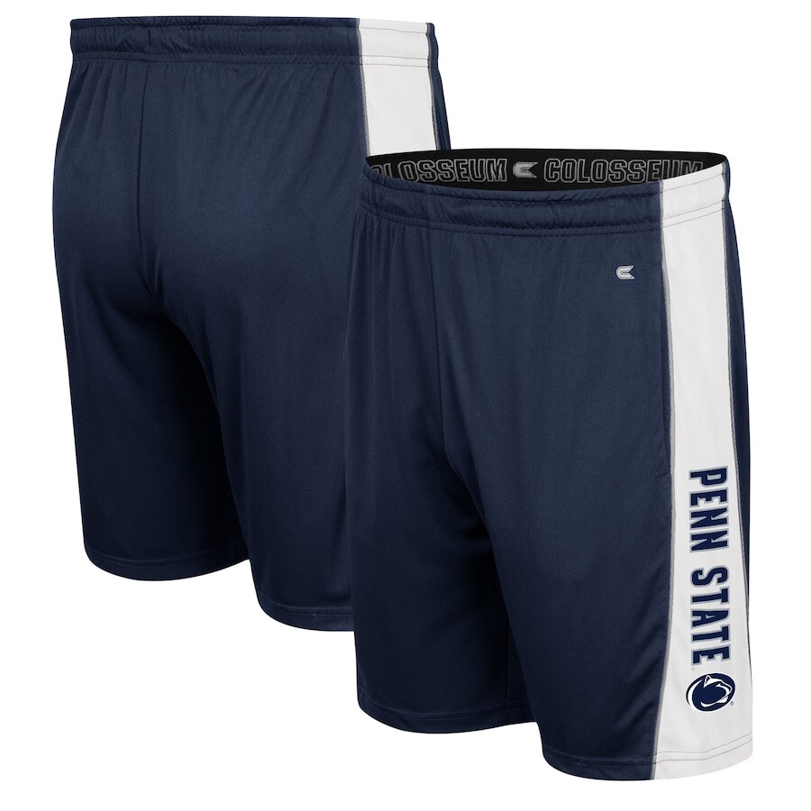 

Шорты Colosseum Penn State Nittany Lions, нави