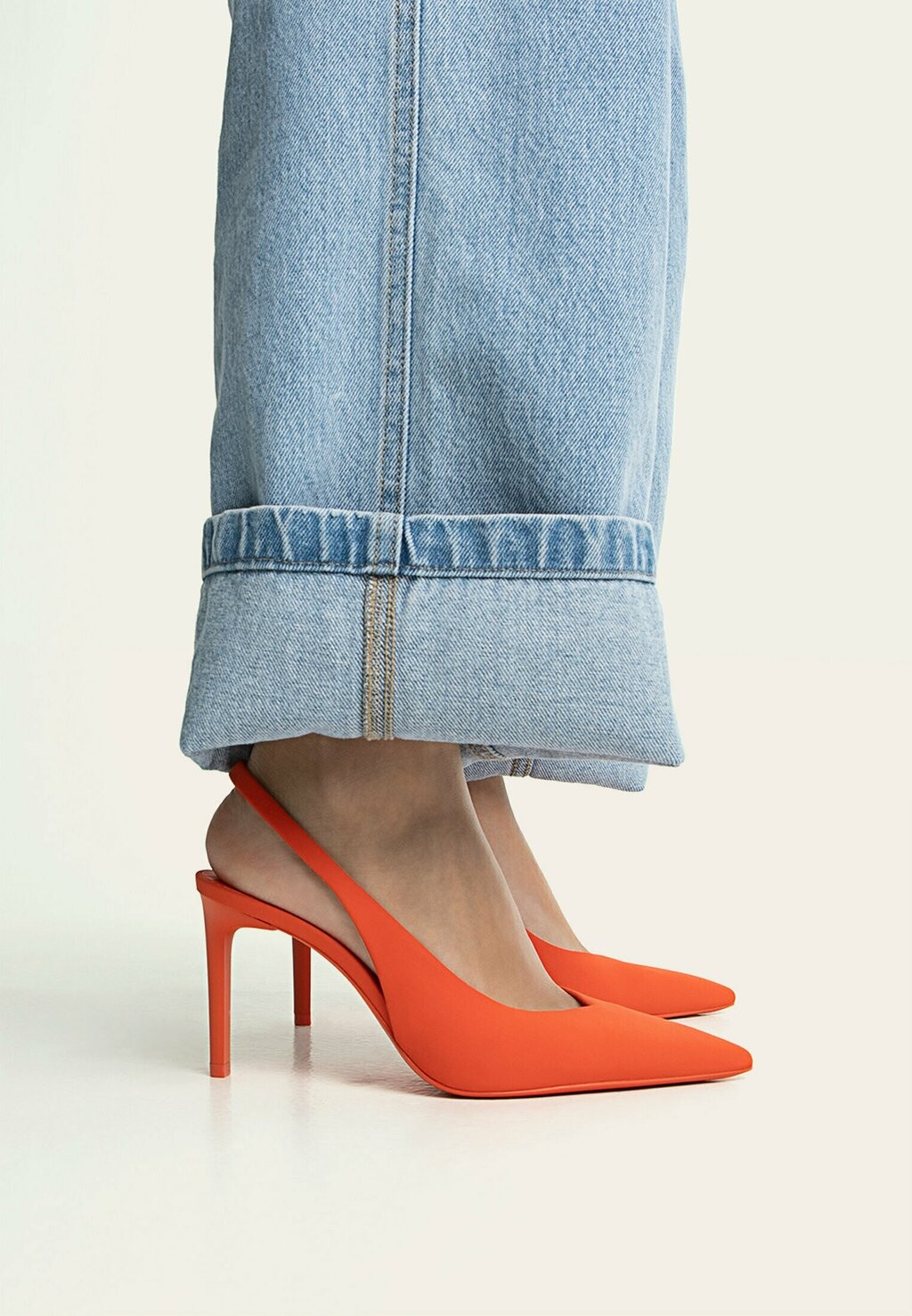 

Туфли Stradivarius