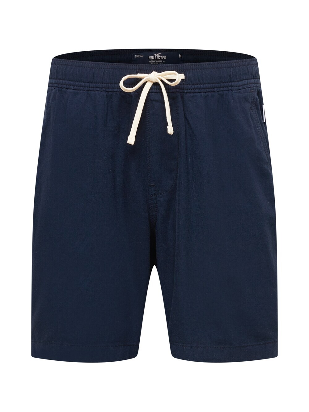 

Обычные брюки Hollister, темно-синий
