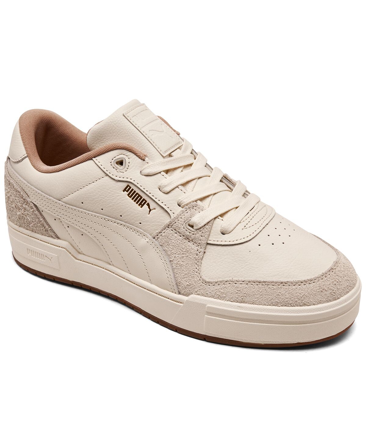 

Мужские повседневные кроссовки CA Pro Lux от Finish Line Puma