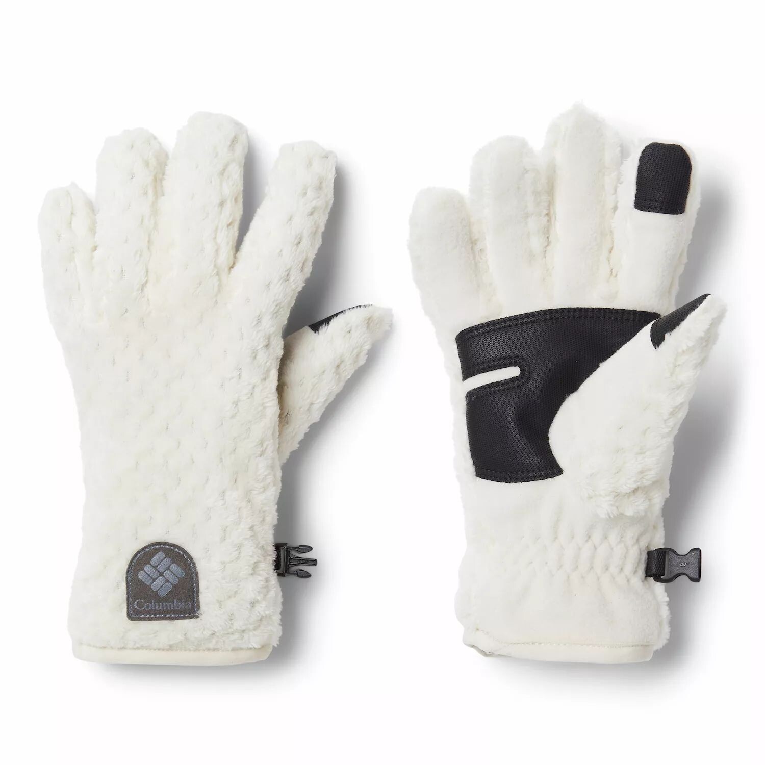 

Женские перчатки Columbia Fire Side Sherpa Columbia