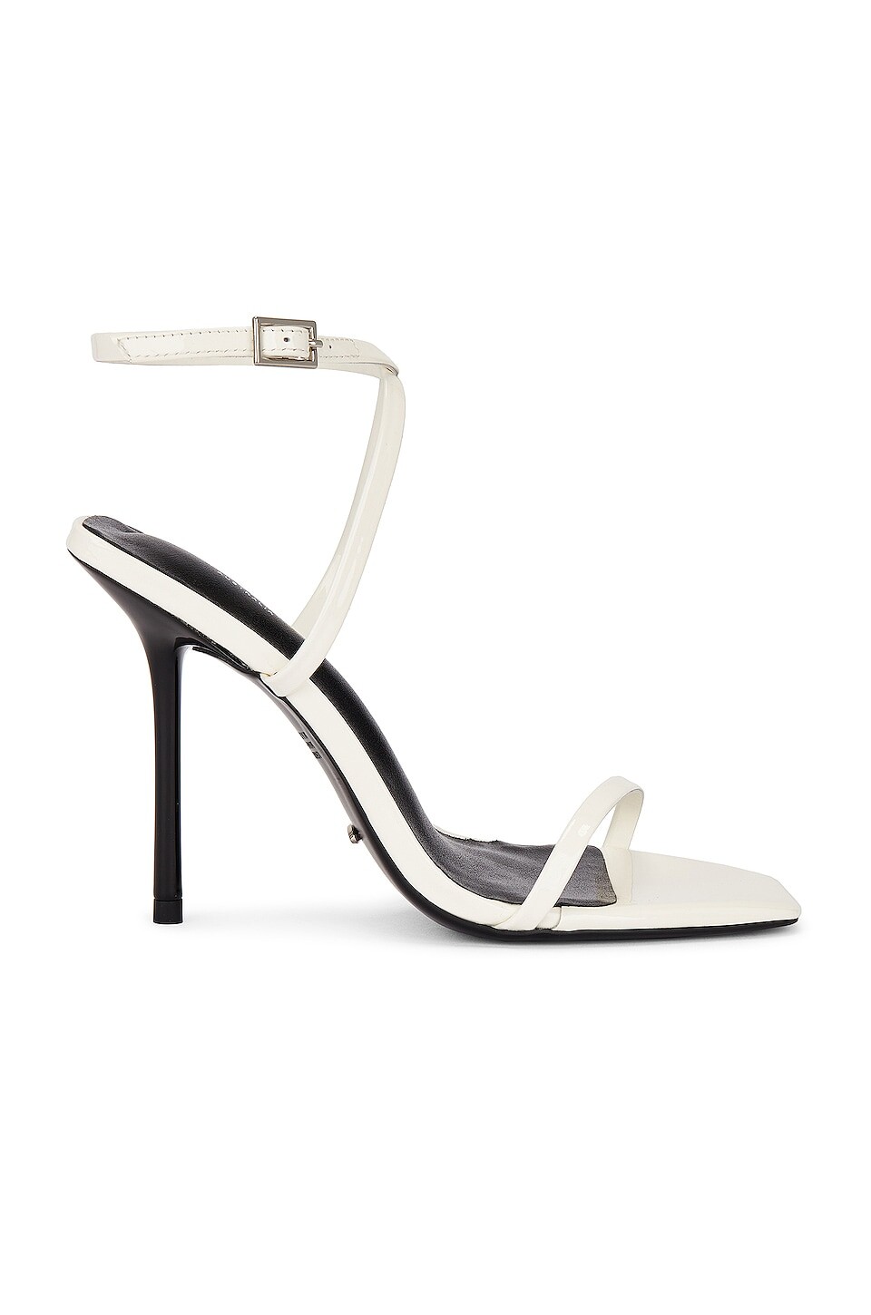 

Сандалии Tony Bianco Naxos, цвет White Patent