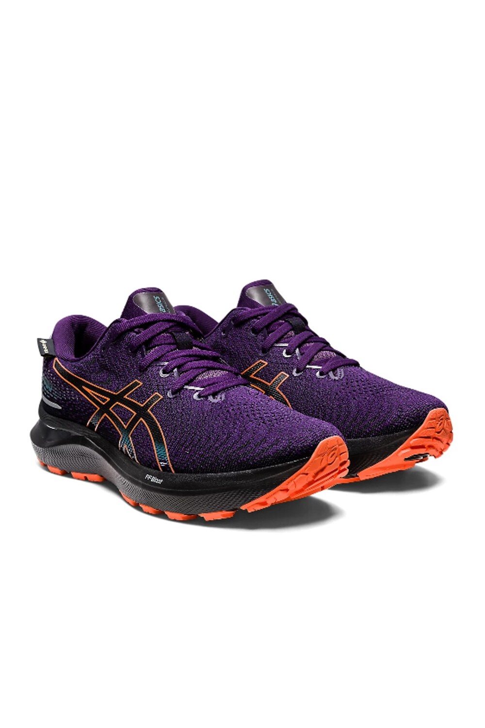 

Женские кроссовки Gel-cumulus 24 Gtx фиолетового цвета Asics, фиолетовый
