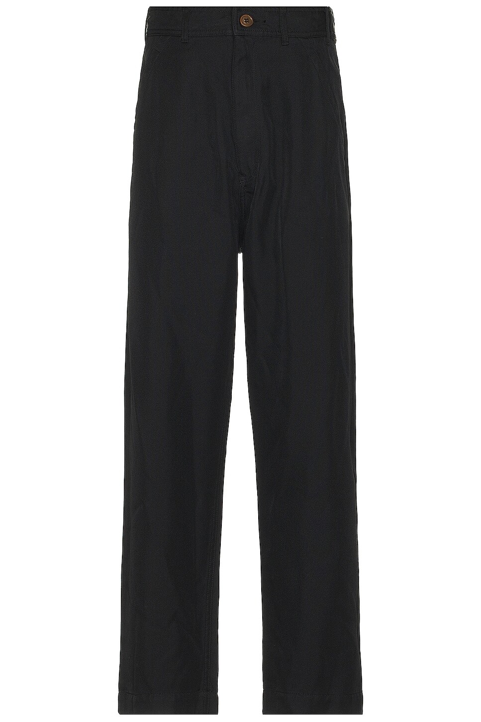 

Брюки Comme des Garçons Trouser, черный