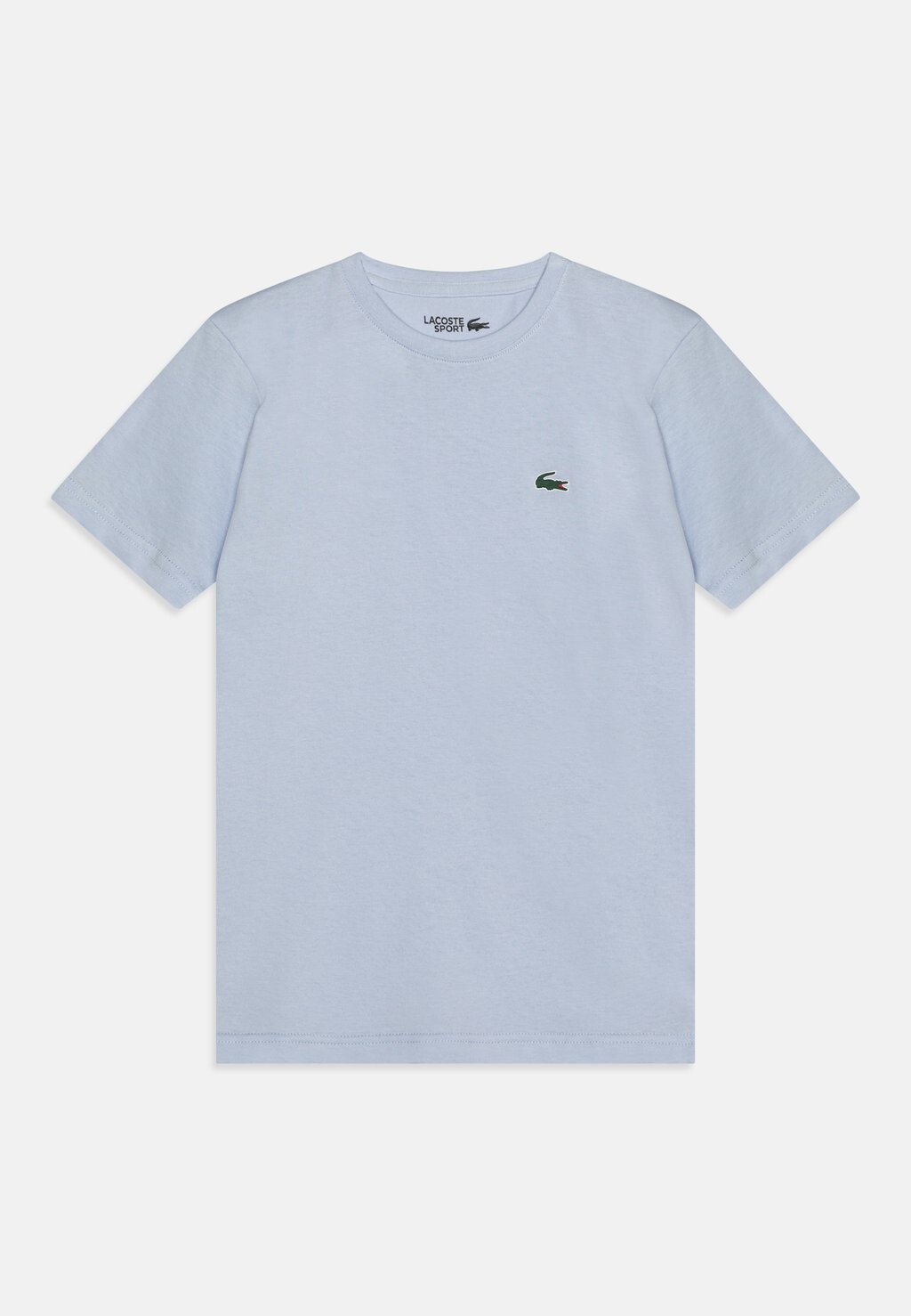 

Базовая футболка Unisex Lacoste, цвет phoenix blue