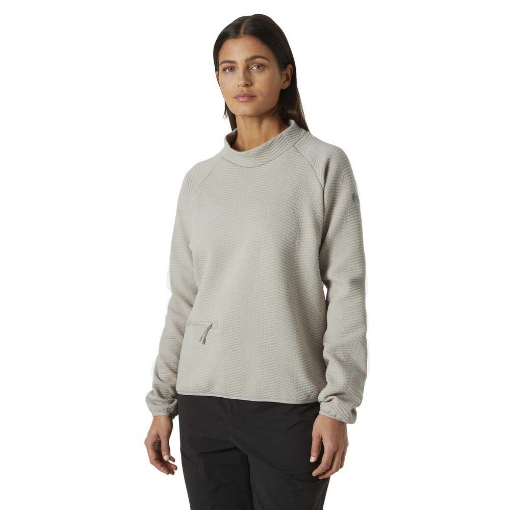 

Свитер Helly Hansen Allure Crew Neck, бежевый