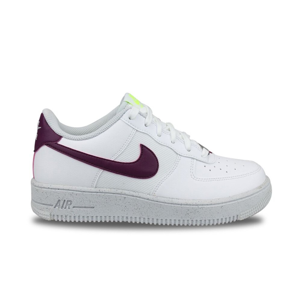 

Кроссовки Nike Air Force 1, белый