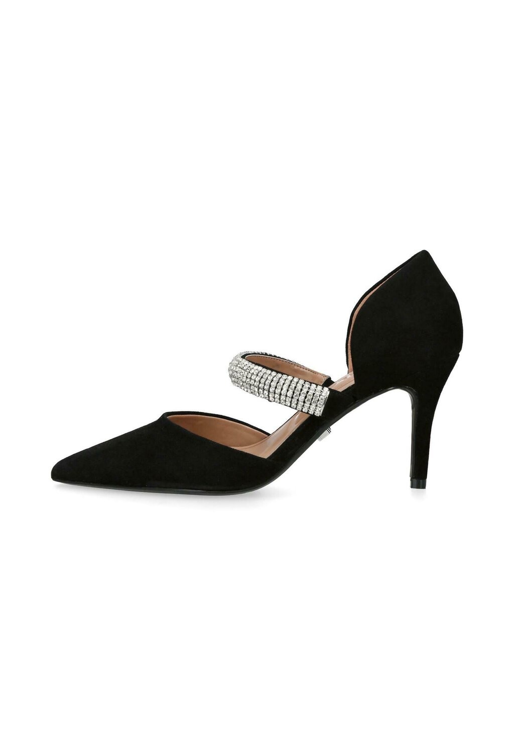 

Туфли Amalfi Court Carvela, черный